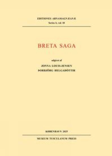 Breta saga