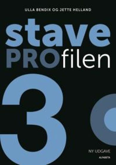 Staveprofilen 3