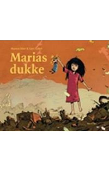 Marias dukke