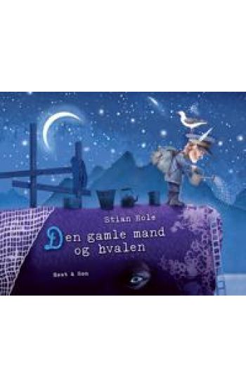 Den gamle mand og hvalen