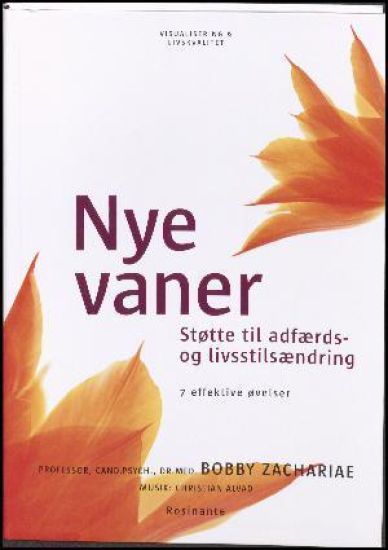 Nye vaner
