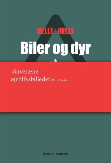 Biler og dyr