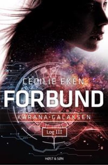 Karanagalaksen Log III. Forbund