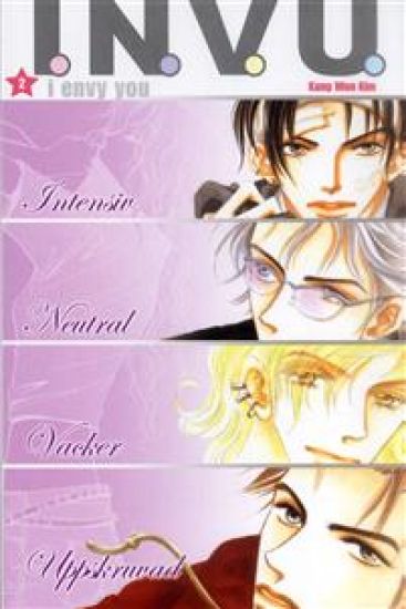 I.N.V.U. i envy you 02
