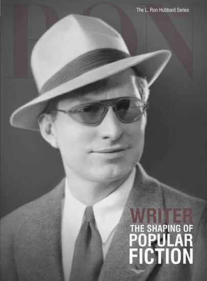 L. Ron Hubbard - Writer