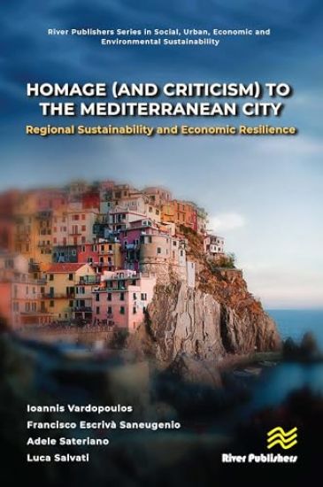 Homage (and Criticism) to the Mediterranean City