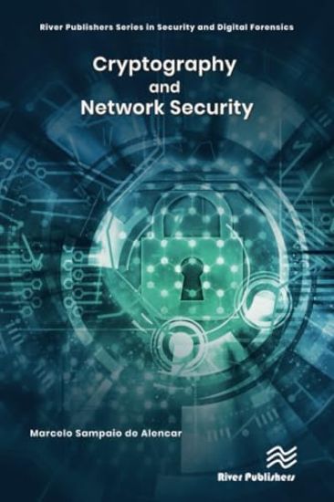Cryptography and Network Security