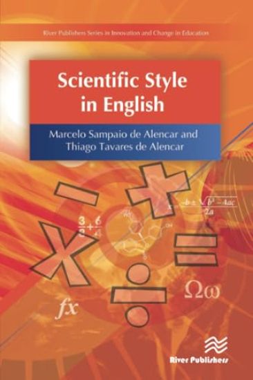 Scientific Style in English