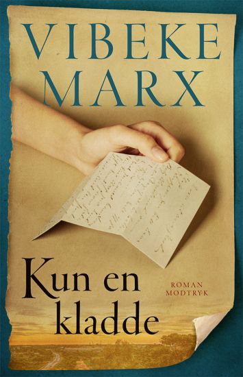 Kun en kladde