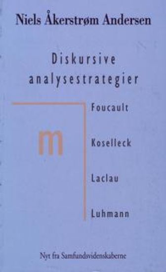 Diskursive analysestrategier