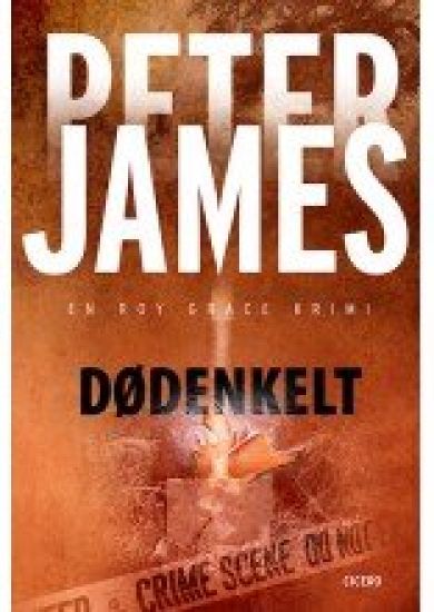 Dødenkelt