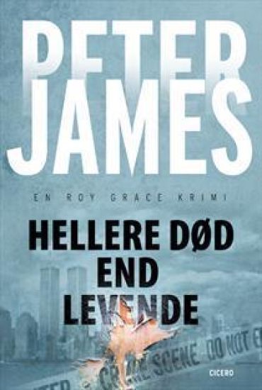 Hellere død end levende