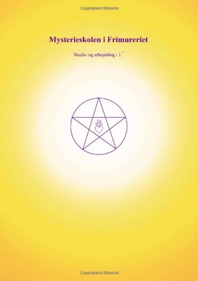 Mysterieskolen i Frimureriet