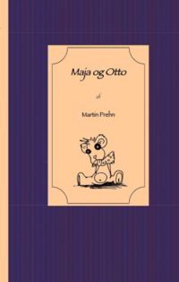 Maja og Otto
