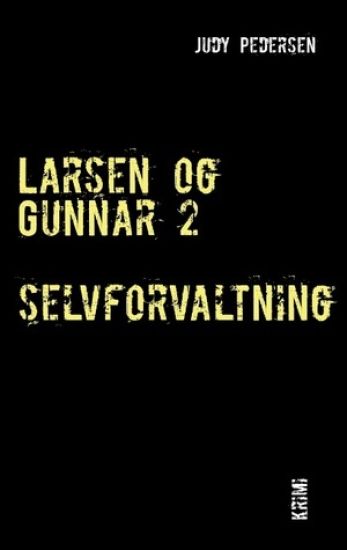 Larsen og Gunnar 2