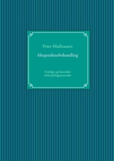 Akupunkturbehandling