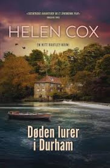 Døden lurer i Durham