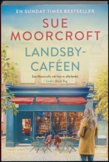 Landsbycaféen