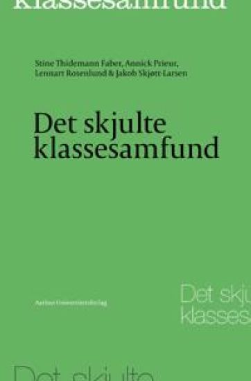 Det Skjulte Klassesamfund