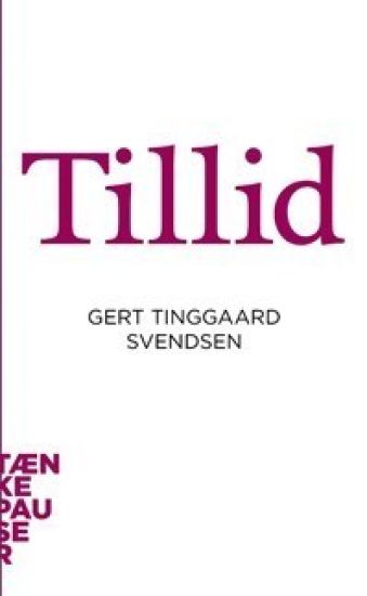 Tillid