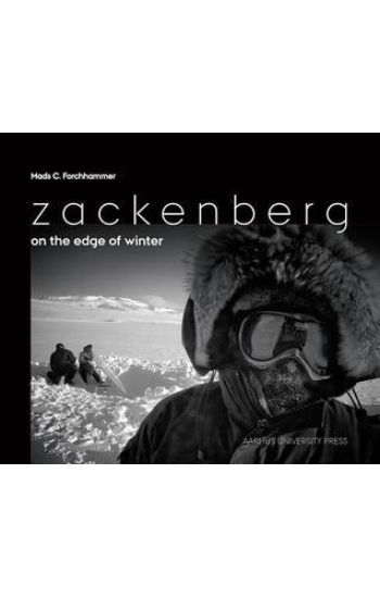 Zackenberg -- On the Edge of Winter