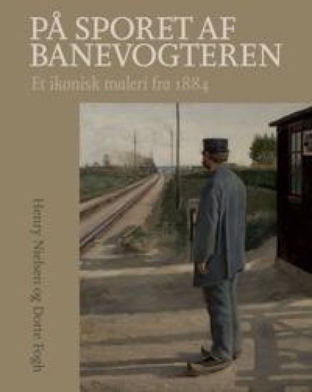 Pa Sporet AF Banevogteren: Et Ikonisk Maleri Fra 1884