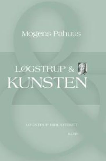 Løgstrup & kunsten