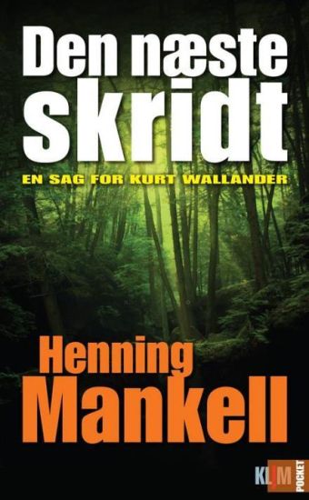 Det næste skridt (Pocket)