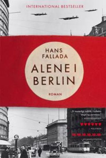 Alene i Berlin HB