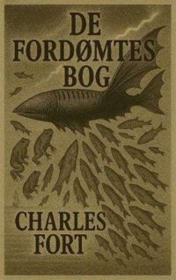 De fordømtes bog