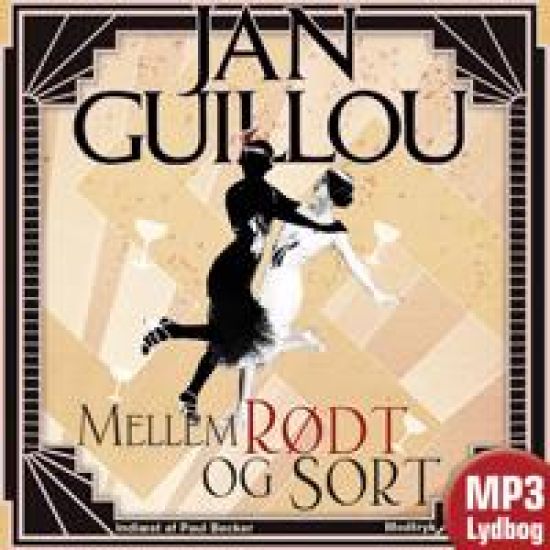 Mellem rødt og sort