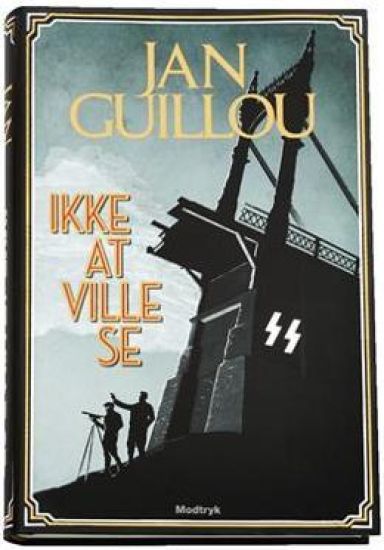 Ikke at ville se