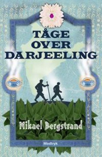 Tåge over Darjeeling