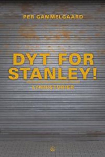 Dyt for Stanley!