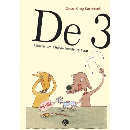 De 3