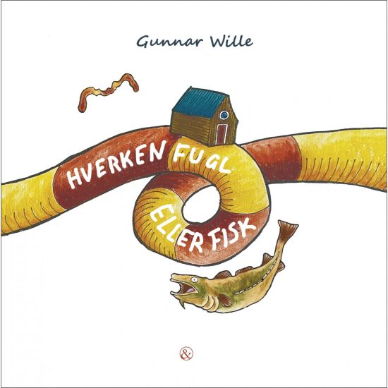 Hverken fugl eller fisk