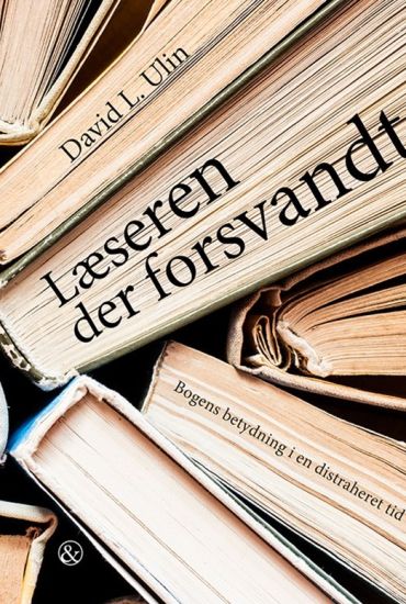 Læseren der forsvandt