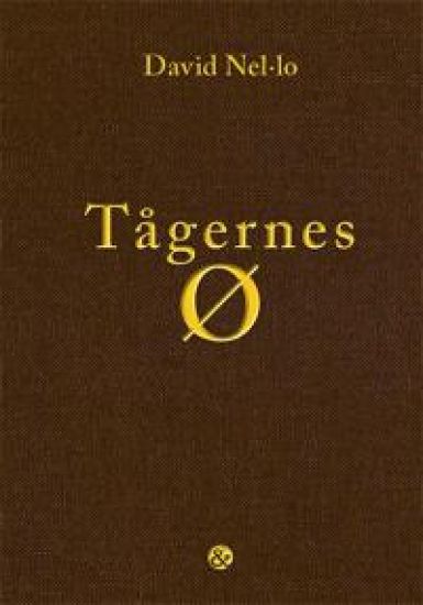 Tågernes Ø