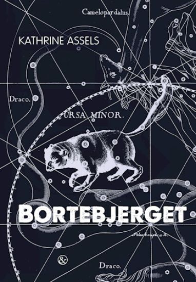Bortebjerget