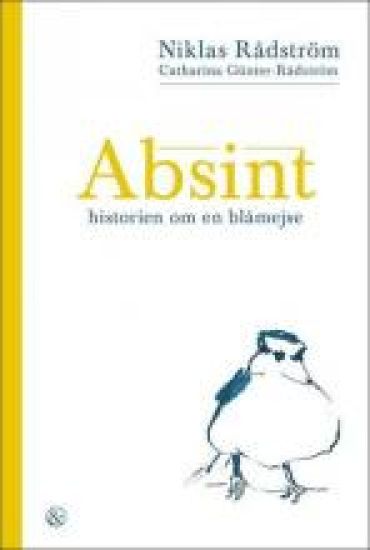 Kansikuva: Absint
