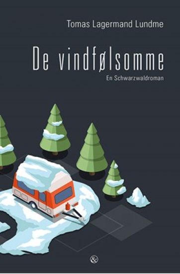 De vindfølsomme