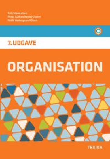 Organisation, 7. udg., BB