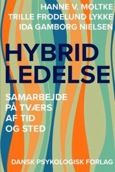 Hybrid ledelse