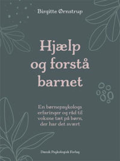 Hjælp og forstå barnet
