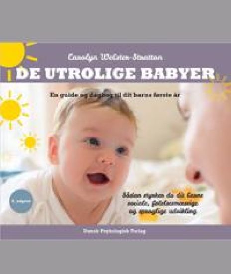De utrolige babyer, 2. udgave