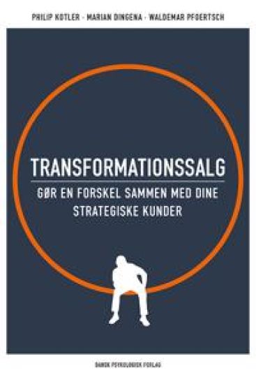Transformationssalg