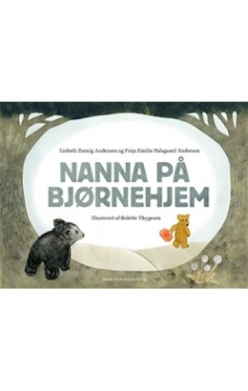 Nanna på Bjørnehjem
