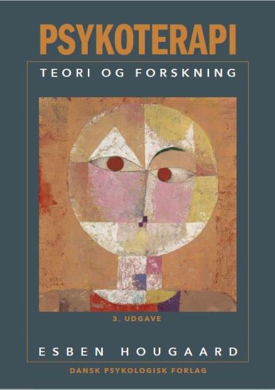 Psykoterapi. Teori og forskning