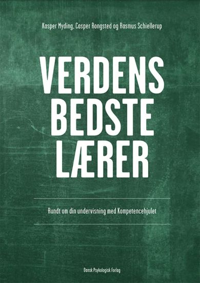 Verdens bedste lærer
