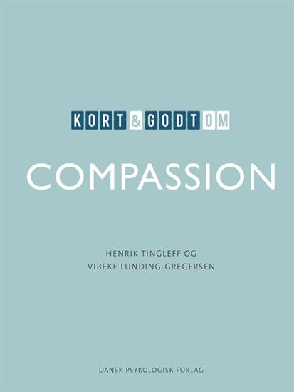 Kort & godt om COMPASSION